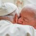 Lula se reúne con el papa Francisco antes de cumbre en París