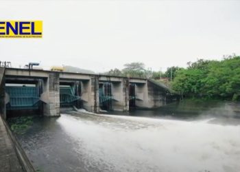 BCIE desembolsa más de 800 mil dólares para diagnóstico y estudio de factibilidad de la Planta hidroeléctrica Carlos Fonseca. Foto: Captura de pantalla