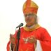 Cardenal Brenes: «Una persona que se cree grande y poderosa no es capaz de pedir perdón»