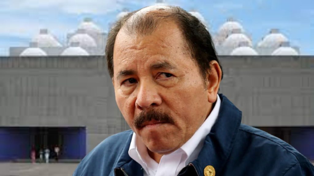 Gobierno de Ortega congela congela cuentas bancarias personales de sacerdotes