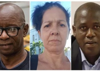 Tres opositores son detenidos en Cuba antes de ofrecer conferencia de prensa