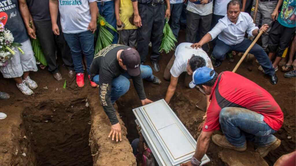 En el Día del Niño, recuerdan a 29 menores víctimas de la represión del 2018 en Nicaragua