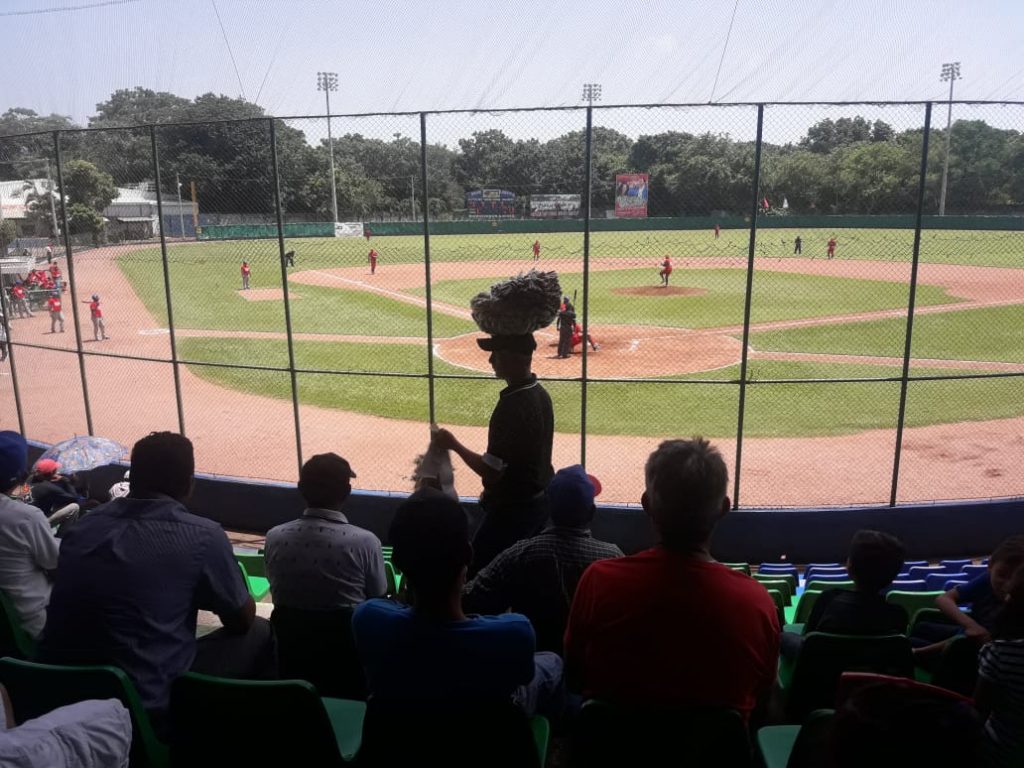 Incertidumbre en Rivas por toma de Estadio de parte de Alcaldía orteguista