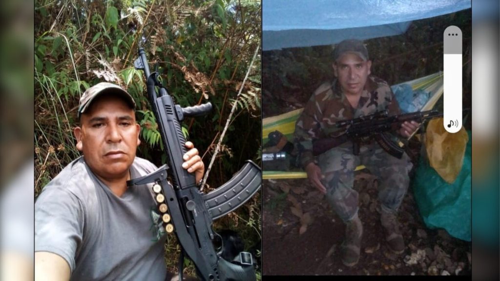 Fourth ex-combatant of the Contras, assassinated in Honduras, in evident "political executions"