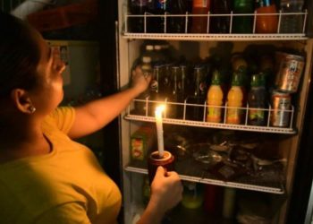 Honduras anuncia racionamientos de electricidad por crisis energética