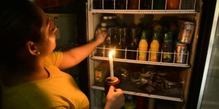Honduras anuncia racionamientos de electricidad por crisis energética