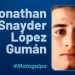 Jonathan López Guzmán cumplirá cinco años de ser preso político de Ortega