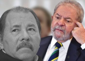 Lula buscará resolución de condena contra dictador Ortega en Foro de Sao Pablo.