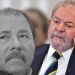Lula buscará resolución de condena contra dictador Ortega en Foro de Sao Pablo.