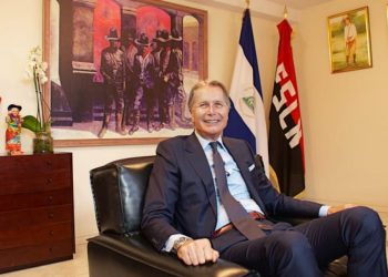 Ortega nombra embajador de Andorra a Maurizio Gelli, hijo de un mafioso italiano