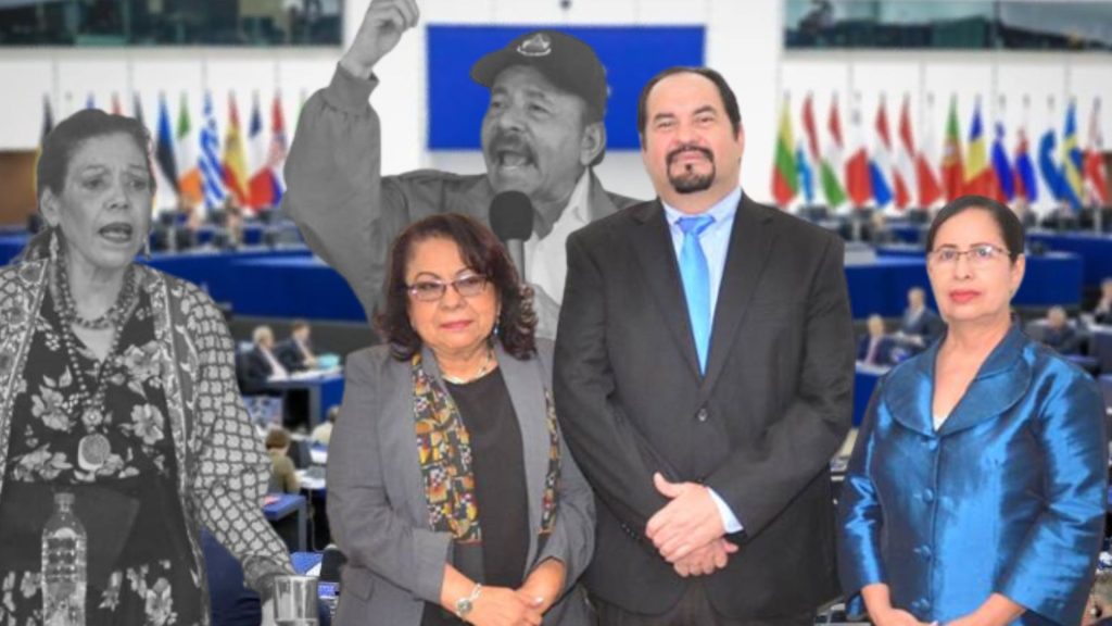 Poder Judicial es instrumento de Ortega para «linchar» a opositores