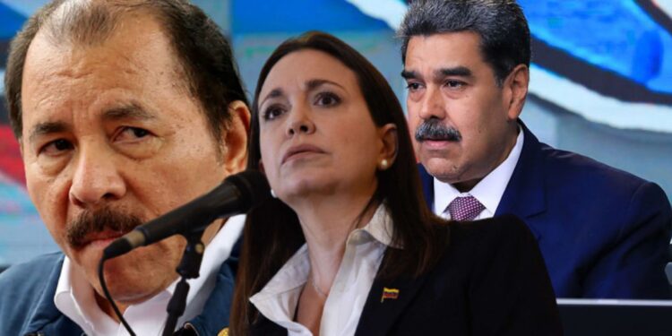 «Maduro apuesta por elecciones al estilo Ortega», afirman opositores nicaragüenses
