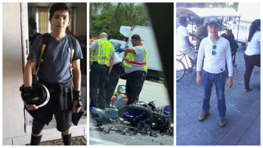 Migrante chinandegano, muerto en accidente en Estados Unidos, será enterrado allá, dicen familiares 
