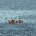 Recuperan cuerpo de niño migrante que se ahogó intentando llegar a islas Canarias