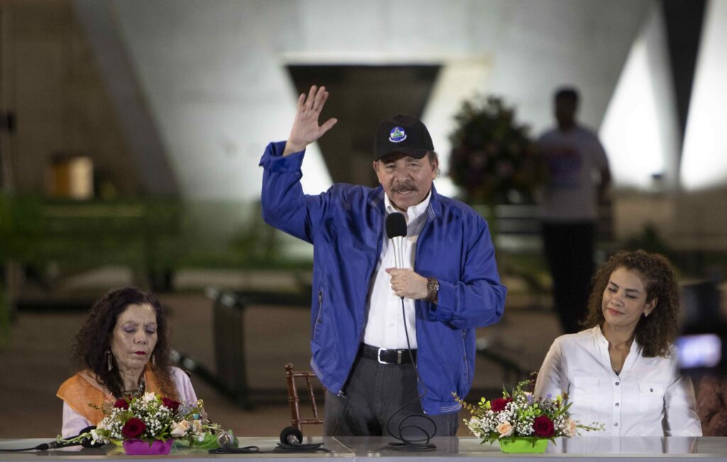 Defensores de DDHH retan a Daniel Ortega a habilitar competencia de la Corte Penal Internacional