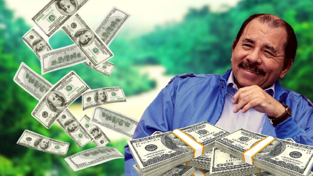 Nicaragua sigue siendo país de riesgo para créditos internacionales, califica agencia Fitch Ratings