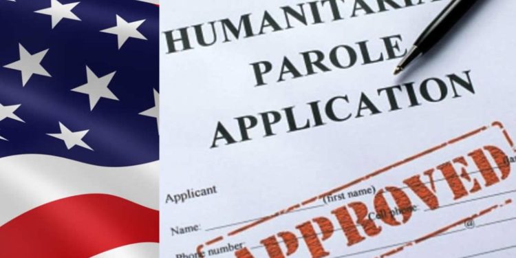 Embajada de EE.UU. en Nicaragua desmiente que exista otra vía para obtener el parole humanitario