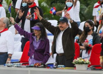 Partido de Ortega pierde fuerza.