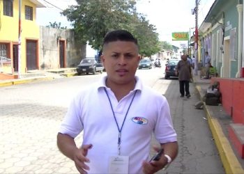 Periodista Víctor Ticay y otros 30 presos políticos en «Le Modelo» con problemas de salud