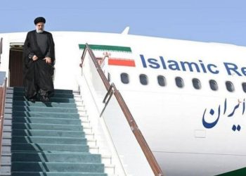 Presidente de Irán visitará Nicaragua la proxima semana.