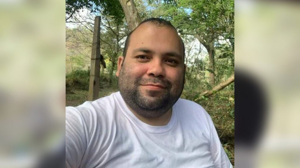 Denuncian desaparición forzada de feligrés católico de Matagalpa