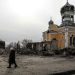 Un bombardeo ruso mata a un sacerdote en una iglesia de Ucrania