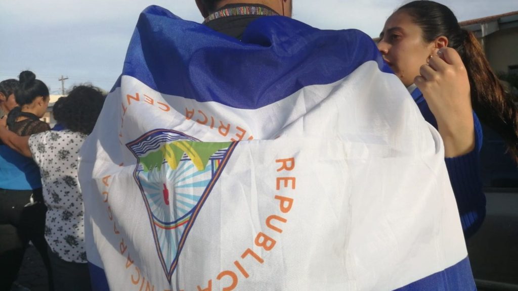 «Unidad de la oposición es necesaria para derrotar a Ortega», señala Cetcam. Foto: Artículo 66 / Noel Miranda