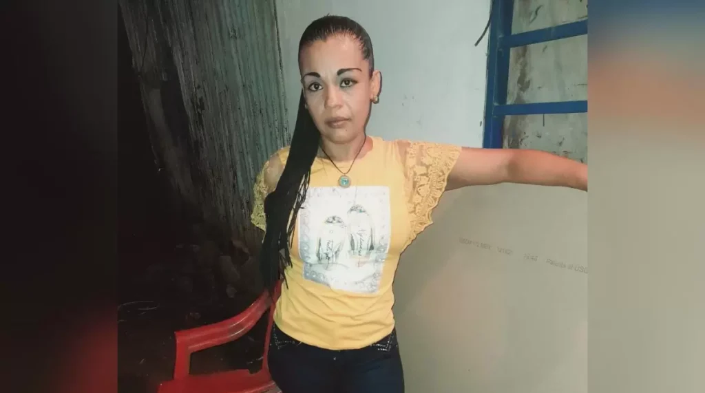 Familiares de mujer encontrada semienterrada en Managua exigen que crimen no quede impune 