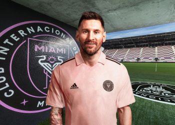 PSG pierde más de dos millones de seguidores tras salida de Messi, el Inter Miami gana tres millones en instagram