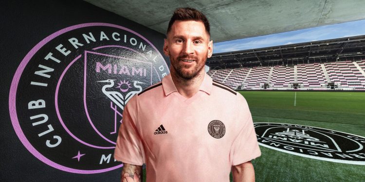 PSG pierde más de dos millones de seguidores tras salida de Messi, el Inter Miami gana tres millones en instagram