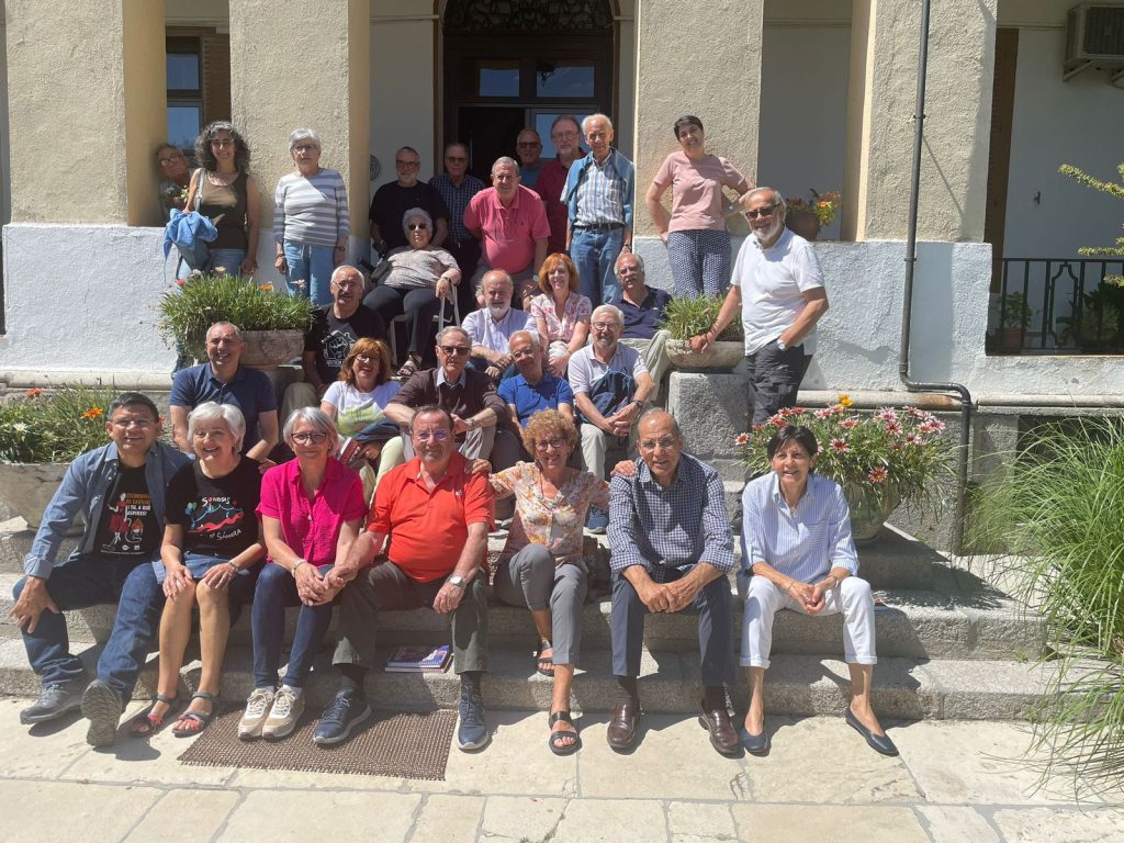Católicos de base en Europa claman por liberación del obispo Álvarez