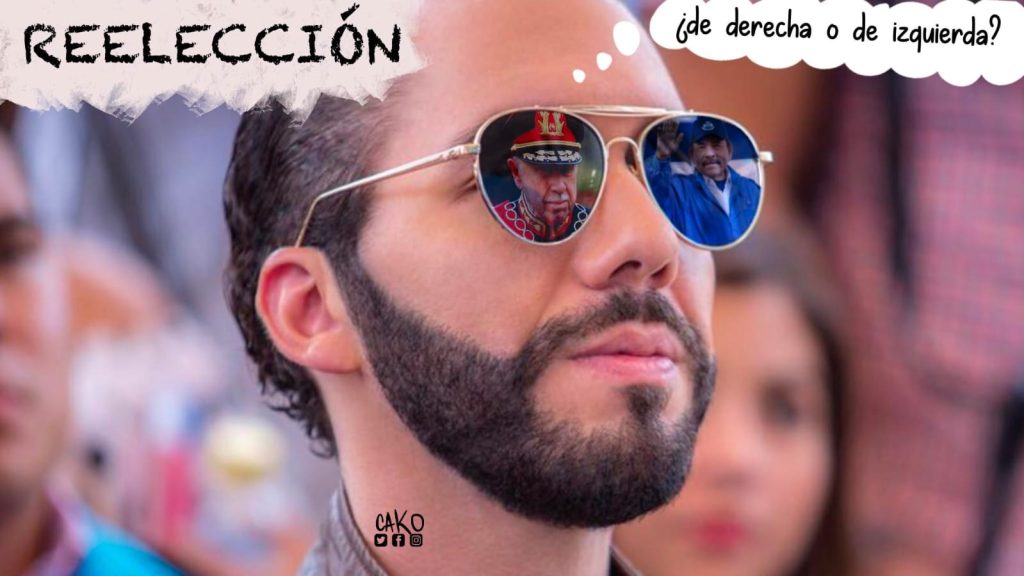 La Caricatura: ¿Futura dictadura?