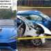 Cinco "influencers" con un Lamborghini causan la muerte de un niño en Italia