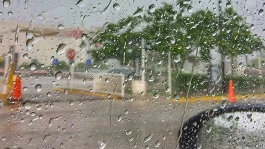 Prevén ambiente lluvioso con descargas eléctricas para Nicaragua por el ingreso de otra onda tropical