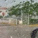 Más lluvia se esperan para esta semana en Nicaragua.