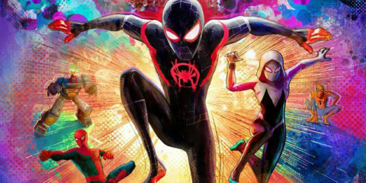 La nueva entrega de Spiderman se estrena al tope de la taquilla en EEUU y Canadá.