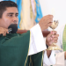 El sacerdote Alberto Mercado, nombrado cura párroco de la iglesia de Santa María Magdalena en Monimbó.