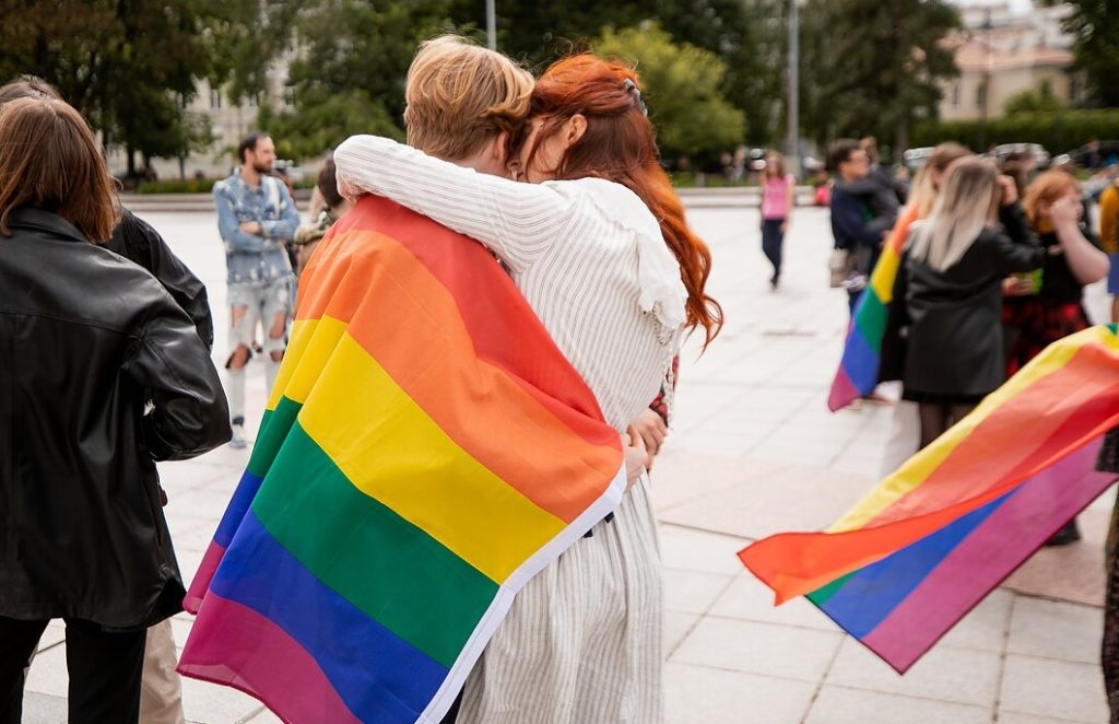 Aprueban el matrimonio entre personas del mismo sexo en Estonia