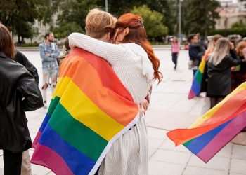 Aprueban el matrimonio entre personas del mismo sexo en Estonia