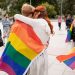 Aprueban el matrimonio entre personas del mismo sexo en Estonia