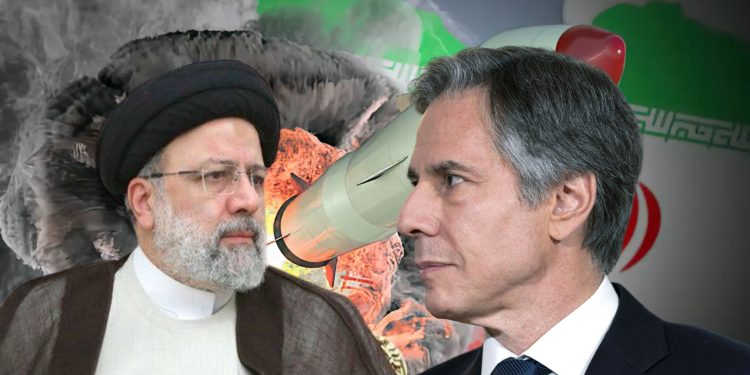 Blinken: No existe un acuerdo con Irán sobre programa nuclear
