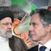 Blinken: No existe un acuerdo con Irán sobre programa nuclear