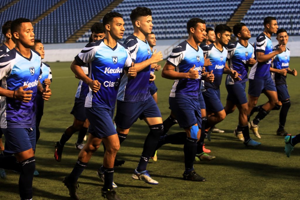 Concacaf confirma en apelación la expulsión de Nicaragua de la Copa Oro