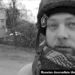 Muere periodista ruso en el sur de Ucrania