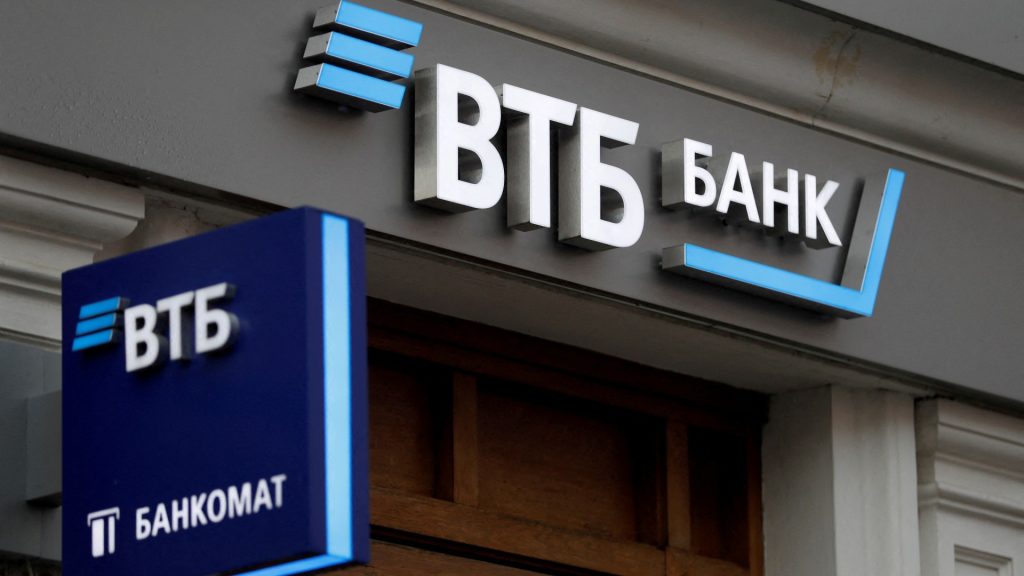 EEUU sanciona a más de 120 empresas de Rusia y Kirguistán