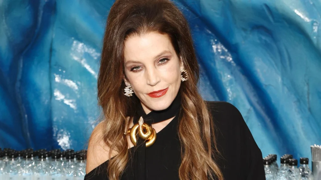 La hija de Elvis Presley, murió por complicaciones de cirujía para adelgazar 