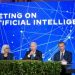 Biden presiona a gigantes tecnológicos para regular la inteligencia artificial