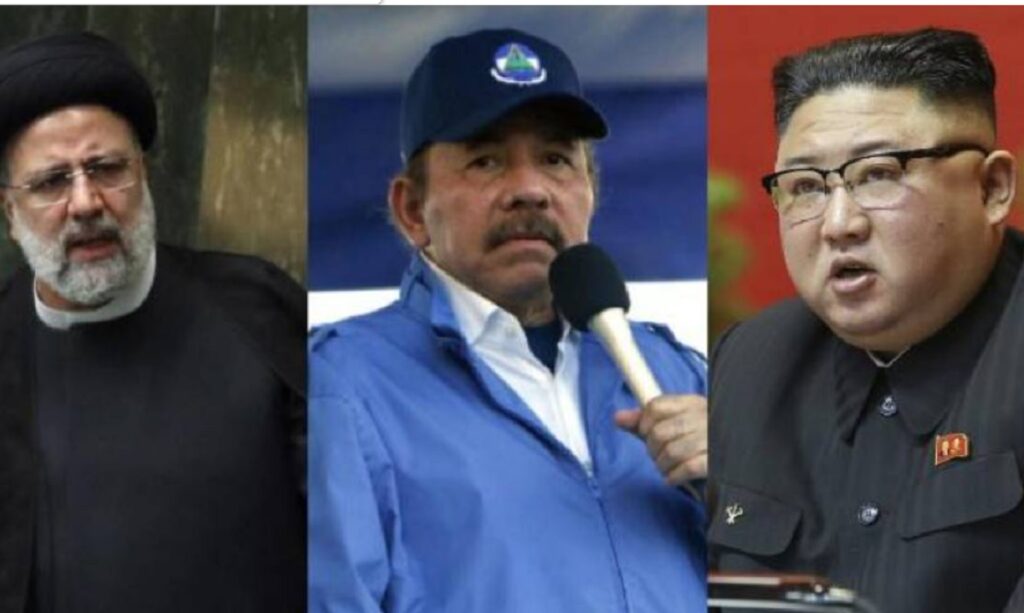 Inclusión de Nicaragua en lista de «países que financian el terrorismo» sería «catastrófico» para economía nacional