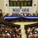Asamblea Nacional reormó Constitución y Ley de la Policía