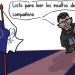 La Caricatura: Libreto de insulto. Cako, Nicaragua